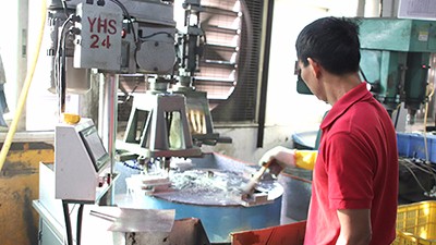 技術實力背后是這樣一支團隊鼎力支持 技術實力背后是這樣一支團隊鼎力支持